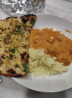 Tandoor Cuisine Of India food