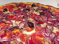 La Pizza Filosofale Di Schiavini Stefano food