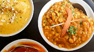 Indian Curry Indiano food