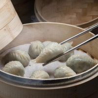 Hung Tao Shanghainese Dumpling food