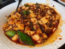 Spice Up Szechuan Cuisine food