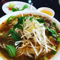 Thai Son Restaurant food