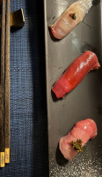 Kissaki Sushi food