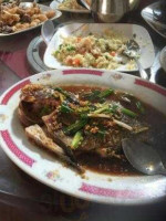 Thien Hong food