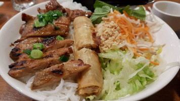 Lac Vien Vietnamese Restaurant food