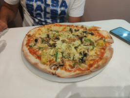 Pizzeria Il Girasole Toscano food