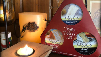 Mouco Cheese Company, Inc. food