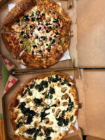 Pizza Hut food