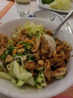 Kim Tran food