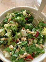 Green Fine Salad food
