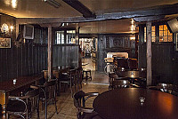 The George And Dragon inside