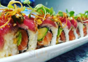 Fujita Sushi food