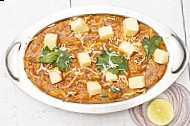 Punjabi Khana Khazana food