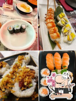 Sushiko food