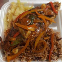Pauline's Caribbean Soul Cuisine food