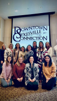 Downtown Sykesville Connection food