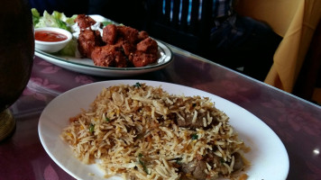 Kairali - Taste of Kerala food