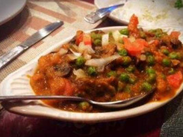 Bombay To Kathmandu Kitchen food