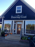 Dancing Goat food