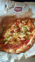 Mod Pizza 122nd Halsey food