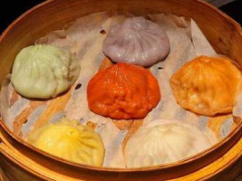 The Bao food