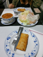 Mei Wei Yuan food