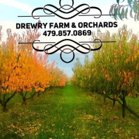Drewry Farm Orchards food