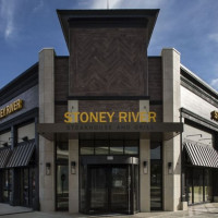 Stoney River Steakhouse And Grill Germantown food
