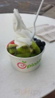 Pinkberry food