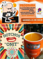 Hotchos Onit food