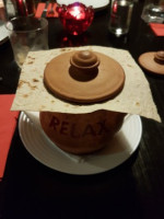 Relax food