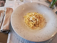 Osteria Don Peppe food