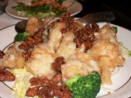 Tong Cheng Seafood food