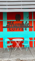 Humble Coffee Company food
