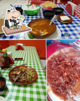 Comidas Caseras Josy food