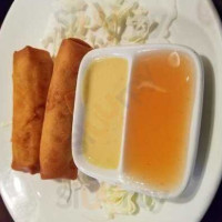 Chin Chin Chinese Restuarant food