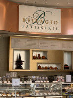 Bellagio Patisserie inside