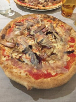 Pizzeria Da Gigi food