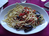 Porta Messina food