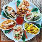Thai Pas food