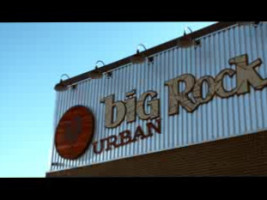 Big Rock Brewery Ltd food