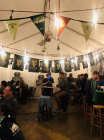 Celtic Crossing Irish Pub food