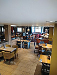 Beefeater Burton On Trent inside