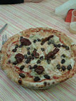 Pizzeria La Stella food