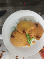 Krishnou Bhavan food