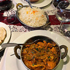 Restaurant Rajasthan food