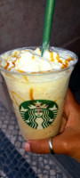 Starbucks Estacao Do Rossio food