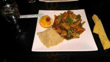 Highlands Asian Grill food