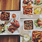 Jazzy Soulfood Restaurant -Halal food