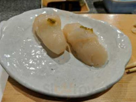 Mutsumi Sushi food